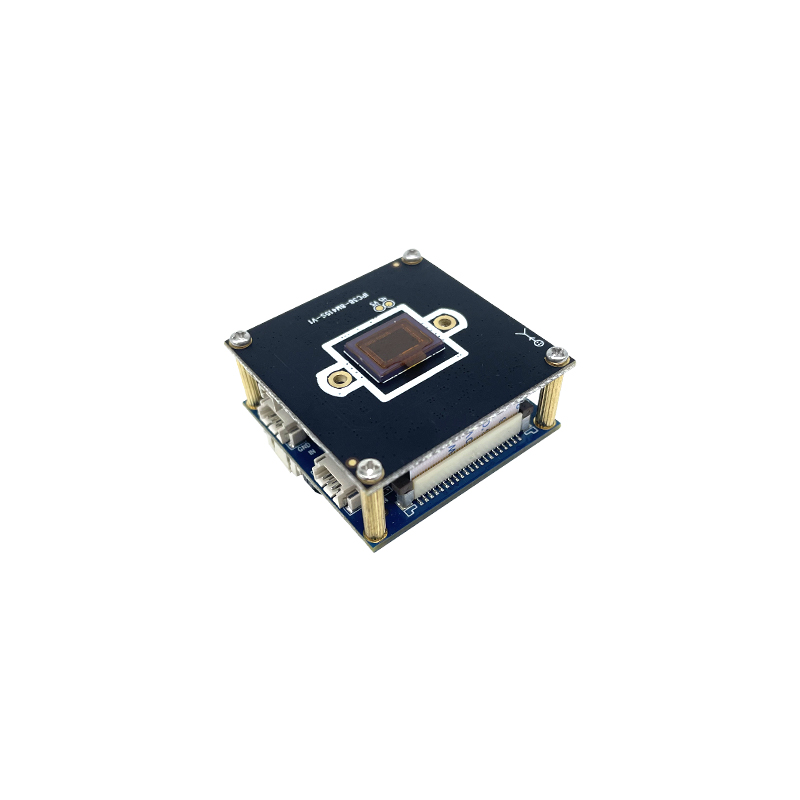 什么是網(wǎng)絡(luò)攝像機(jī)模組？機(jī)芯？