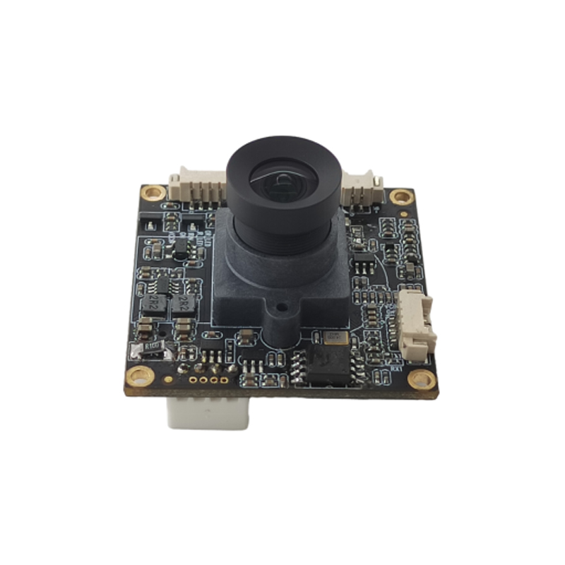 400萬USB攝像機(jī)單板