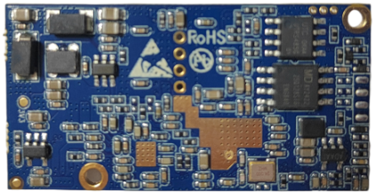 AHD+CVBS模擬高清有線網(wǎng)絡(luò)&WIFI圖傳模組