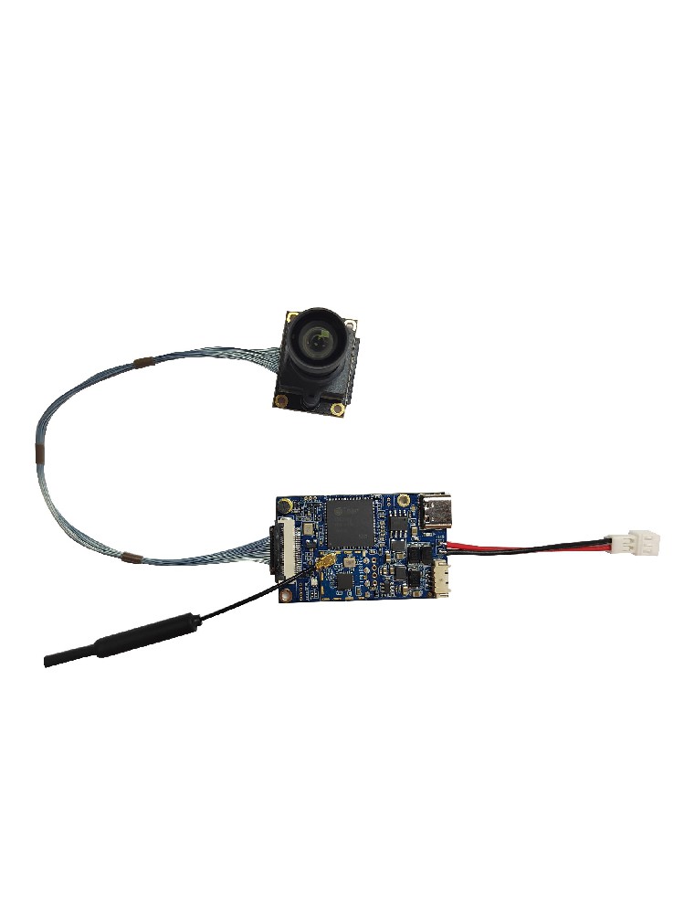 解鎖無人機(jī)攝像頭的無限可能，探索全新視角的精彩世界