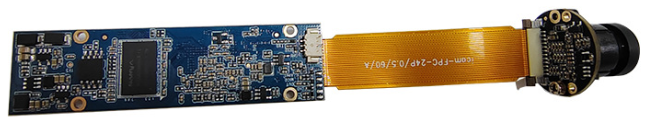 1200 萬低照度智能高清網(wǎng)絡(luò)攝像機 多場景安防應(yīng)用