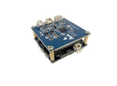 【全能監(jiān)控黑科技】讓模擬監(jiān)控秒變高清！